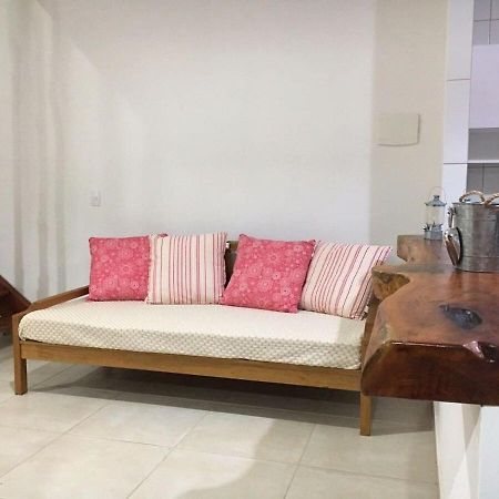 Casa Xie Com Piscina, Churrasqueira E Jardim São Miguel dos Milagres Екстериор снимка