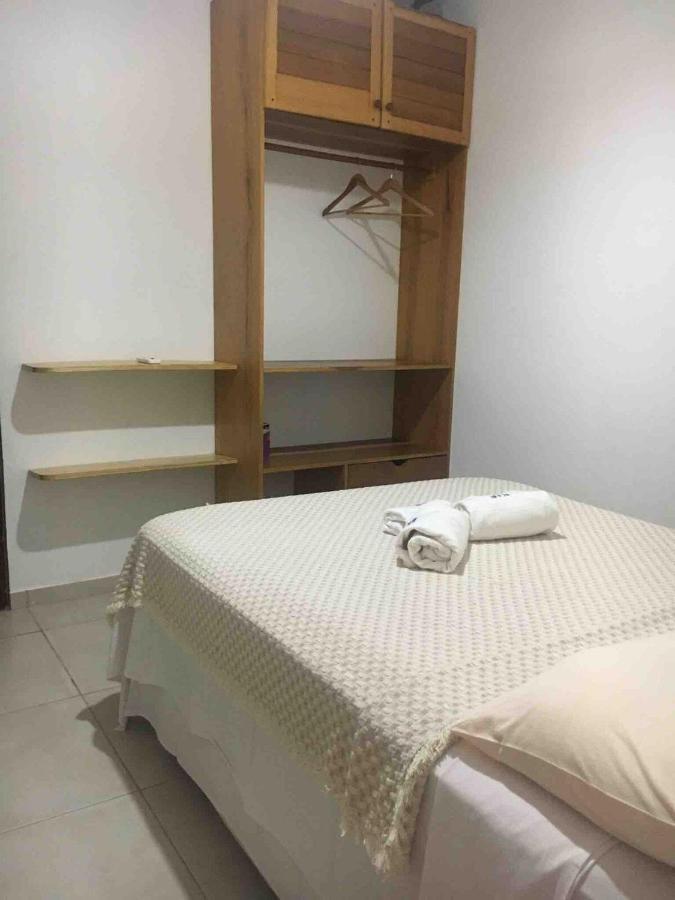 Casa Xie Com Piscina, Churrasqueira E Jardim São Miguel dos Milagres Екстериор снимка