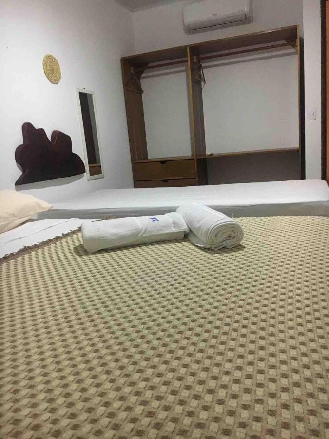 Casa Xie Com Piscina, Churrasqueira E Jardim São Miguel dos Milagres Екстериор снимка